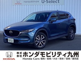 マツダ CX-5 2.0 20S プロアクティブ 純正メモリーナビ 全周囲カメラ