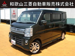 スズキ エブリイワゴン 660 PZターボスペシャル 4WD ドラレコ