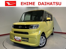 ダイハツ タント 660 X 純正ナビ　パノラマモニター　フルセグTV