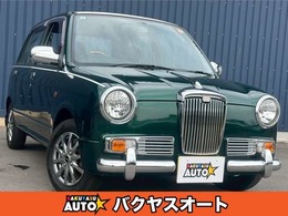 光岡自動車 レイ 660 修復歴無し　L700S　タイベル交換済み