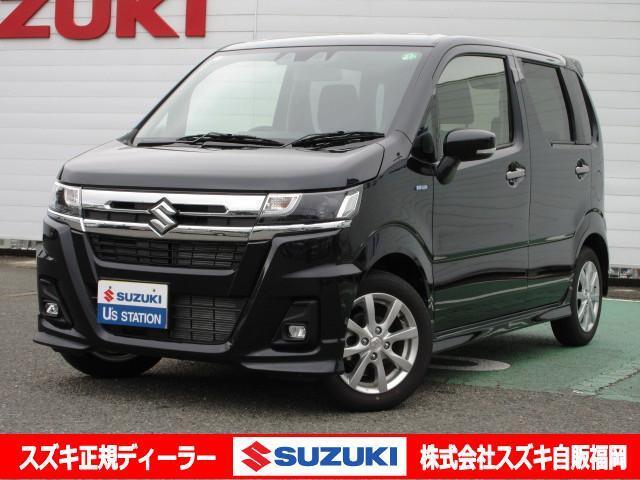 A660カスタム　中古 ワゴンRカスタムzx」の中古車を探す【カーセンサー】
