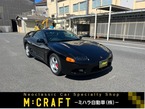 3.0 ツインターボ 4WD