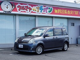 トヨタ シエンタ 1.5 G 4WD 