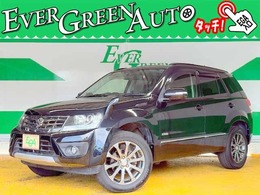 スズキ エスクード 2.4 クロスアドベンチャー 4WD 9/28マデ！新品タイヤプレ ゼント中！