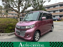 スズキ パレット 660 SW リミテッド 禁煙車　ナビ　TV スマートキー　ETC 電格M