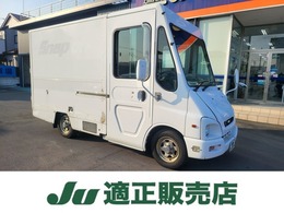 いすゞ ビギン デイーゼル 