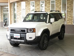 トヨタ ランドクルーザー250 2.7 VX 4WD 