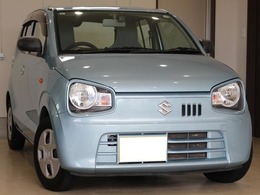 スズキ アルト 660 L ドラレコ・シートヒーター・アイドリングス