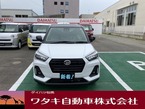 1.0 プレミアム G 4WD