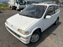 ホンダ トゥデイ 660 XL 