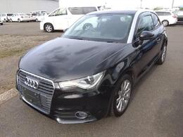 アウディ A1 1.4 TFSI 