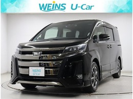 トヨタ ノア 2.0 Si ドラレコ　走行38664km