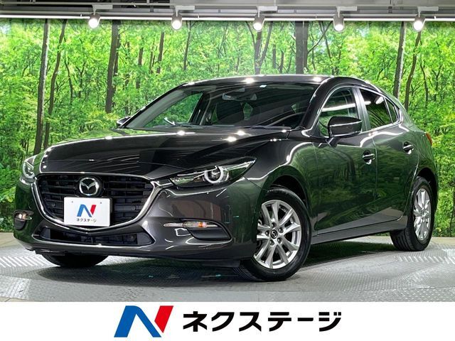 マツダコネクト　バックカメラ　スマートシティブレーキサポート