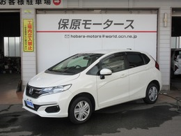 ホンダ フィット 1.3 13G F 4WD 