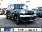 1.0 ハイブリッド MZ