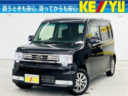 ダイハツ ムーヴコンテ 660 カスタム X VS 4WD 4WD　純正エンジンスターター