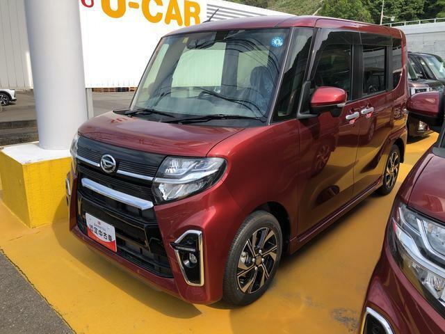 熊本ダイハツの中古車をご覧いただきありがとうございます。可愛いカタチ、おしゃれなカラー、装備が充実した安心・安全なクルマまで多数在庫しています。あなたにピッタリの一台がきっと見つかる！