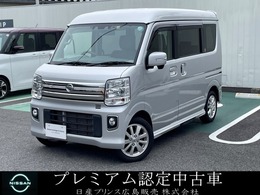 日産 NV100クリッパーリオ 660 G ハイルーフ ナビ　ドラレコ　シートヒーター　ETC