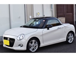 ダイハツ コペン セロ 660 ナビ　テレビ　Bluetooth　バックカメラ