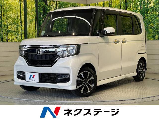 純正SDナビ　ホンダセンシング　アダプティブクルーズコントロール　電動ス