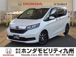 ホンダ フリード+ 1.5 G ホンダセンシング 純正ナビ　フルセグ　ETC　リアカメラ