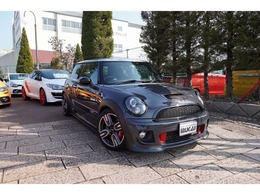 ミニ ミニ ジョン・クーパー・ワークスGP 国内限定200台　オーリンズサス　6MT
