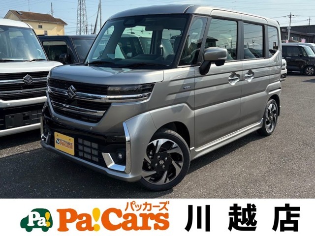 ☆届出済未使用車☆　当店では、届出済未使用車をメインで扱っております！その他新車、中古車、普通車等も取り扱う事が出来ますので、お気軽にお問い合わせください！