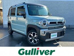 スズキ ハスラー 660 Jスタイル ターボ 9型メーカーナビ TV BT DVD 全カメラ ETC