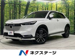 ホンダ ヴェゼル 1.5 e:HEV Z 4WD 無限フルエアロ