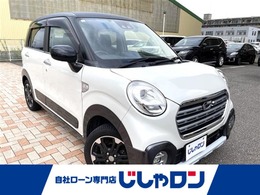 ダイハツ キャスト アクティバ 660 G SAIII スマートキー/純正メモリーナビ/全方位カメ