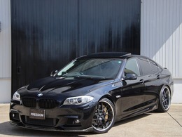 BMW 5シリーズ 535i Mスポーツパッケージ 