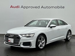 アウディ A6 45 TFSI quattro sport 