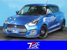 スズキ スイフト スポーツ 1.4 軽度雹害/6MT/MAXIV車高調/クスコタワーバ