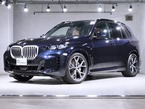 xドライブ 40d Mスポーツ 4WD