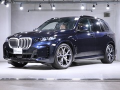 BMW X5 の中古車 xドライブ 40d Mスポーツ 4WD 東京都品川区 928.0万円