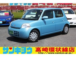 ダイハツ エッセ 660 X 走行21800km　キ-レス　電格ドアミラ-