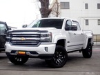 ハイカントリー 4WD