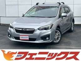 スバル インプレッサスポーツ 1.6 i-L アイサイト 4WD 8型ナビBカメETC2.0前後ドラレコRキャリア