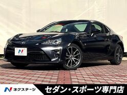 H29　トヨタ　86