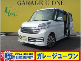 日産 デイズルークス 660 ライダー ハイウェイスター ターボベース 純正ナビ　全方位カメラ　両側パワスラ