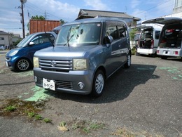 ダイハツ ムーヴコンテ 660 X リミテッド 