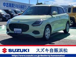 スズキ スイフト 1.2 XG 衝突被害軽減ブレーキ