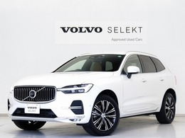ボルボ XC60 B5 AWD インスクリプション 4WD Google ドラレコ 48V harman/kardon 19AW