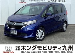 ホンダ フリード 1.5 G 純正メモリーナビ　バックカメラ