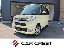 ダイハツ タント 660 Xターボ CD　AUX　電動スライド　スマートキー