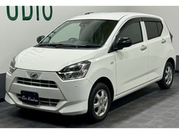 ダイハツ ミライース 660 B SAIII 4WD 