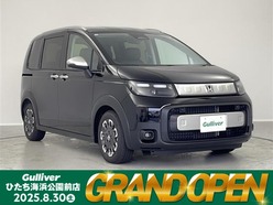 R7　ホンダ　フリード　e：HEV