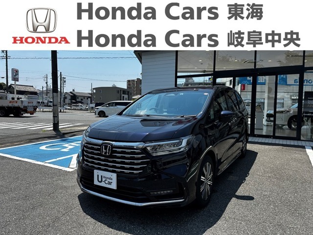 当店の商品をご覧いただき誠にありがとうございます。ホンダカーズ東海は、新車だけではなく良質な中古車も販売しております！