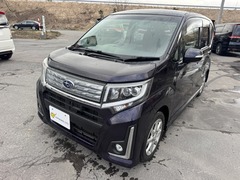 スバル ステラ の中古車 660 カスタムR スマートアシスト 4WD 青森県青森市 58.0万円