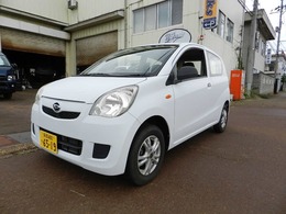 ダイハツ ミラ 660 TX 